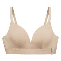 one nova/ワンノバ one nova ブラ ブラジャー ノンワイヤーブラ 下着 インナー レディース 素肌 3D設計 3D WIRELESS BRA NV23011/508217759