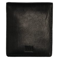 ELLE HOMME/エル オム ELLE HOMME 財布 二つ折り メンズ 本革 コンパクト シープ ブラック ネイビー ブラウン グリーン 黒 11000/508217818
