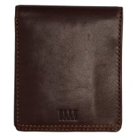 ELLE HOMME/エル オム ELLE HOMME 財布 二つ折り メンズ 本革 コンパクト シープ ブラック ネイビー ブラウン グリーン 黒 11000/508217818