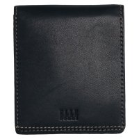 ELLE HOMME/エル オム ELLE HOMME 財布 二つ折り メンズ 本革 コンパクト シープ ブラック ネイビー ブラウン グリーン 黒 11000/508217818