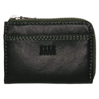 ELLE HOMME/ELLE HOMME エルオム 財布 小銭入れ コインケース メンズ ラウンドファスナー 本革 コンパクト シープ 6600/508217819