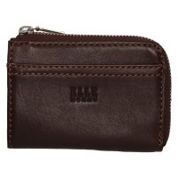 ELLE HOMME/ELLE HOMME エルオム 財布 小銭入れ コインケース メンズ ラウンドファスナー 本革 コンパクト シープ 6600/508217819