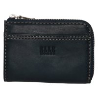 ELLE HOMME/ELLE HOMME エルオム 財布 小銭入れ コインケース メンズ ラウンドファスナー 本革 コンパクト シープ 6600/508217819