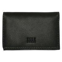 ELLE HOMME/エル オム ELLE HOMME 名刺入れ カードケース 定期入れ メンズ 本革 シープ ブラック ネイビー ブラウン グリーン 黒 7700/508217820