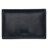 ELLE HOMME/エル オム ELLE HOMME 名刺入れ カードケース 定期入れ メンズ 本革 シープ ブラック ネイビー ブラウン グリーン 黒 7700/508217820