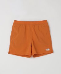 SHIPS any MEN/THE NORTH FACE:〈撥水/UVカット/軽量〉バーサタイル ナイロン ショーツ/508217900