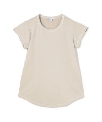 JAMES PERSE/バックパイルスエット クルーネックプルオーバー WXA3293/508217906