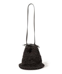 TOMORROWLAND GOODS/MANY RHIZOMES ACAI BASKET/508217915