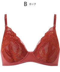 Wing/ウイング Wing ブラジャー 自分のからだに合うフィット感 バストになじみやすい 背中すっきり 【マッチミーブラ】 ブラ/508217923