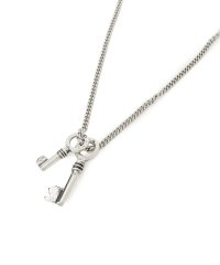 DRESSTERIOR/CXC（シーエックスシー）KEY NECKLACE｜ネックレス/508218070