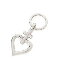 DRESSTERIOR/CXC（シーエックスシー）CROSS HEART KEYRING｜キーリング/508218078