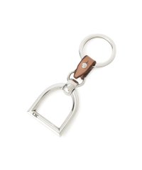 DRESSTERIOR/CXC（シーエックスシー）LEATHER KEYRING｜キーリング/508218079