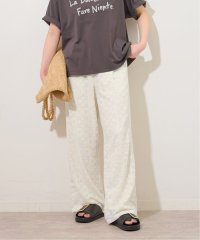 JOURNAL STANDARD relume/ラインレースパンツ/508218119