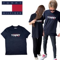 TOMMY HILFIGER/トミー ヒルフィガー TOMMY HILFIGER トミーヒルフィガー Tommy Hilfiger トップス 半袖 Tシャツ 09T4509/09T4510 /508218145