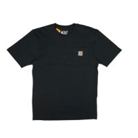 Carhartt/カーハート Carhartt カーハート CARHARTT 半袖Tシャツ ポケットT メンズ レディース K87 ワークウエア ポケットTシャツ 作業着 作業服/508218148