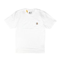 Carhartt/カーハート Carhartt カーハート CARHARTT 半袖Tシャツ ポケットT メンズ レディース K87 ワークウエア ポケットTシャツ 作業着 作業服/508218148