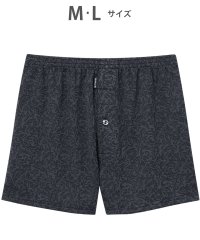 BROS by WACOALMEN/ブロス バイ ワコールメン BROS by WACOAL MEN トランクス ニット素材 なめらかな肌ざわり 前開き【返品不可商品】/508218167