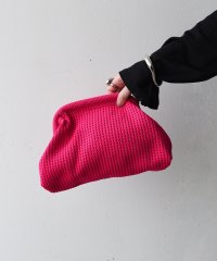 styiro/スタイロ styiro メッシュがま口クラッチバッグ/バッグインポーチ/508218187