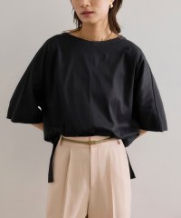 ROPE'/汗ジミ防止スムース半袖カットソー/508218260