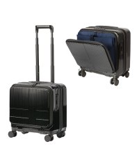 innovator/イノベーター innovator イノベーター スーツケース 機内持ち込み Sサイズ 33L フロントオープン ストッパー付き ビジネスキャリー INNOVAT/503918127