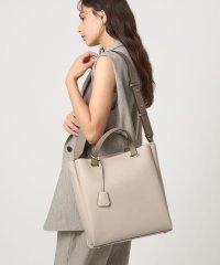 green label relaxing/ジップハトメ トートバッグ/507827407