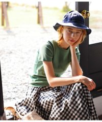 PETIT BATEAU/半袖Ｔシャツ/508010066