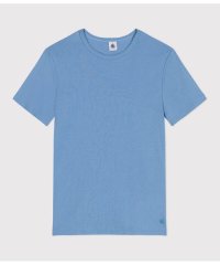 PETIT BATEAU/ポワンココット半袖Ｔシャツ/508010069