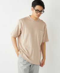 SHIPS Colors  MEN/SHIPS Colors:〈抗菌防臭・接触冷感〉スムース ビズT ショートスリーブ◇/508042149