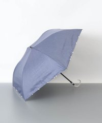 JILLSTUART/JILL STUART（ジル スチュアート）ランダムパール付き晴雨兼用傘(2段折り傘)/508067050