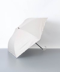 JILLSTUART/JILL STUART（ジル スチュアート）ランダムパール付き晴雨兼用傘(2段折り傘)/508067050