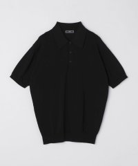 SHIPS MEN/SHIPS: ICE COTTON ショートスリーブ ニットポロ/508093144