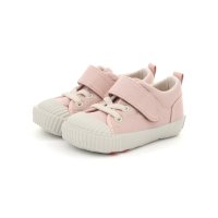 moonstar/ムーンスター MoonStar ベビー キッズ 男の子 女の子 スニーカー キャロット CR B40TH 子供靴 マジックテープ ベビー靴 日本製/508107380