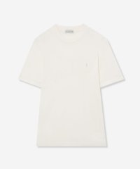 MACKINTOSH LONDON/ウールプラックスプレーティング半袖ドレスTシャツ/508133803