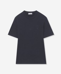 MACKINTOSH LONDON/ウールプラックスプレーティング半袖ドレスTシャツ/508133803