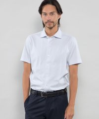 MACKINTOSH LONDON/超冷感ワイドカラーカットシャツ/508133808
