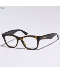BOTTEGA VENETA/ボッテガヴェネタ BOTTEGA VENETA BOTTEGA VENETA メガネ BV1155O ウェリントン型/508142980