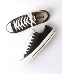 NOLLEY’S goodman/【CONVERSE/コンバース】LEATHER ALL STAR R OX/508192655