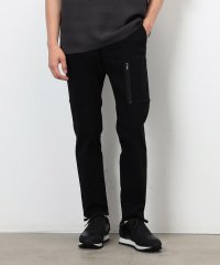 COMME CA ISM MENS/ストレッチツイル スキニー カーゴ パンツ/508194599