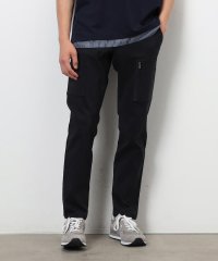 COMME CA ISM MENS/ストレッチツイル スキニー カーゴ パンツ/508194599