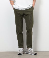 COMME CA ISM MENS/ストレッチツイル スキニー カーゴ パンツ/508194599