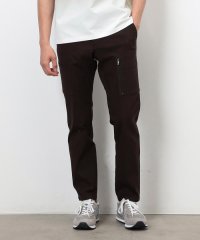 COMME CA ISM MENS/ストレッチツイル スキニー カーゴ パンツ/508194599
