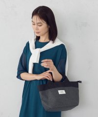 MONO COMME CA/撥水加工 ミニトート/508194615