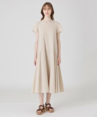 BLUE LABEL CRESTBRIDGE/スパンシアーローンドレス/508202791