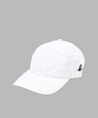 agnes b. FEMME/"b."ロゴ コットン キャップ (ユニセックス)/508203661