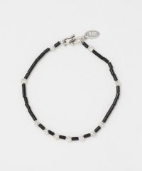 BEAUTY&YOUTH UNITED ARROWS/メタルパーツ×ビーズ ブレスレット/508206710