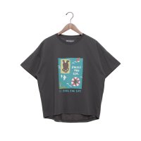 KRIFF MAYER/クリフ メイヤー KRIFF MAYER ウェットプロテクトゆるT(SEA)/508206816