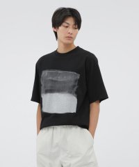 MHL./LIGHT COTTON JERSEY TOP/508213371