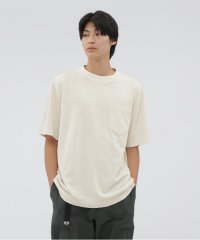 MHL./SUPERLIGHT COTTON JERSEY TOP/508213372