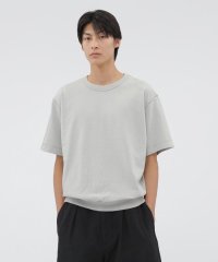 MHL./DRY LIGHT LOOPBACK JERSEY TOP/508213373