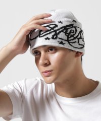 RoyalFlash/AFB/エーエフビー/SIGNATURE BEANIE/508213419